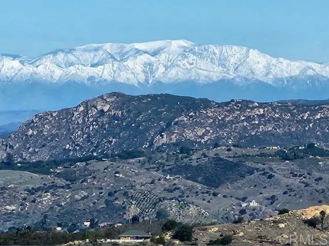 Lot 92 Welk Highland Lane, Escondido, CA 92026 - #2