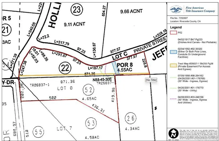 9440 Hollie Drive, Redlands, CA 92373 - Image #2