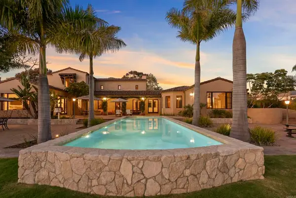 16733 Calle Hermosa, San Diego, CA 92127