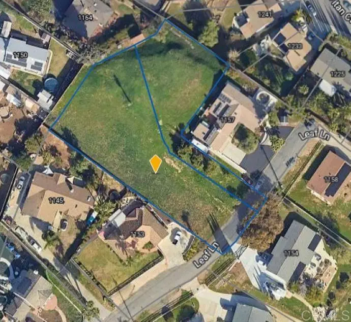 Leaf Lane, Escondido, CA 92026 - Image #1