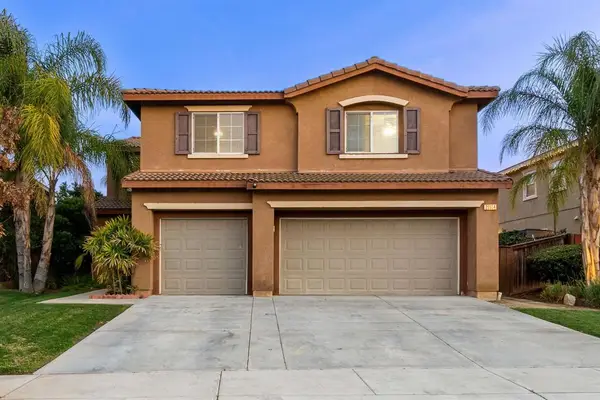 28664 Lavatera Avenue, Murrieta, CA 92563