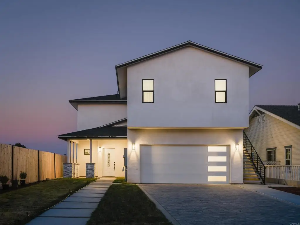 113 2nd Ave, Chula Vista, CA 91910 - Image #1