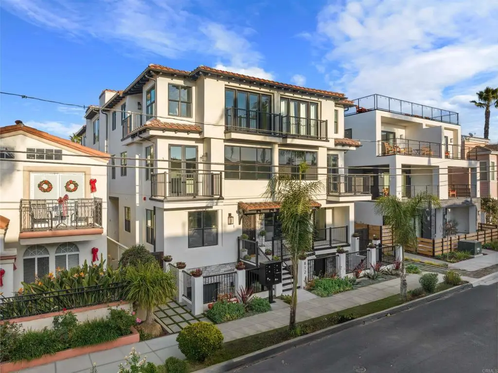 812 N Cleveland Street #3, Oceanside, CA 92054 - Image #1