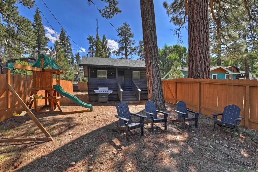 1128 E Country Club Blvd, Big Bear City, CA 92314 - #2
