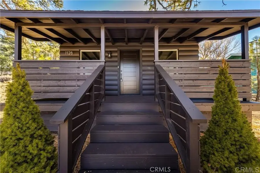 1128 E Country Club Blvd, Big Bear City, CA 92314 - #3