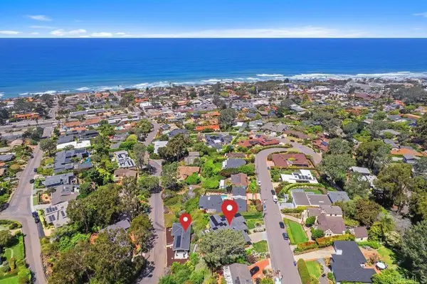 555 Amphitheatre Dr, Del Mar, CA 92014