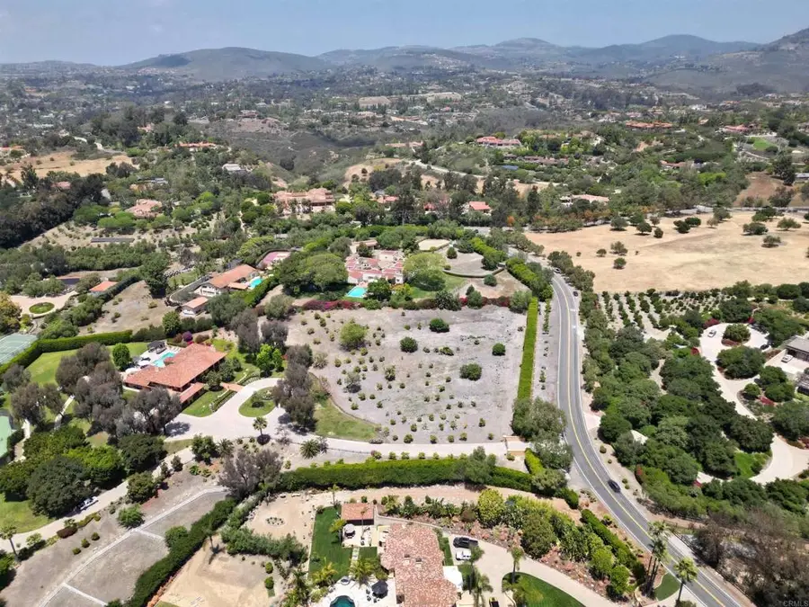 18220 Via De Fortuna, Rancho Santa Fe, CA 92067 - Image #3