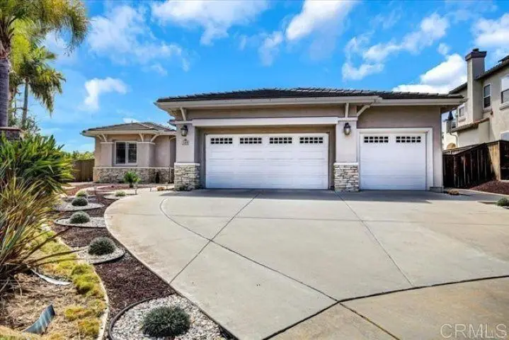 508 Hidden Ridge Court, Encinitas, CA 92024 - Image #1