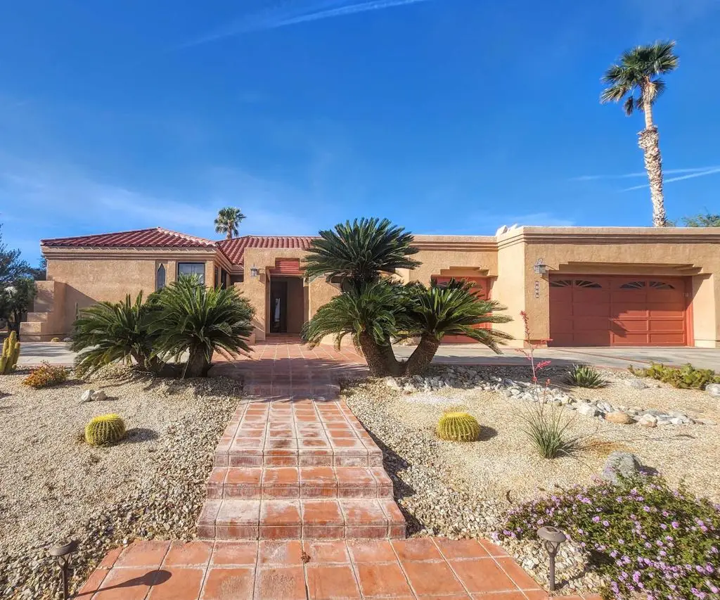1831 Hunter Drive, Borrego Springs, CA 92004 - #1