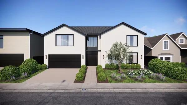 3817 Avenida Feliz, Rancho Santa Fe, CA 92091