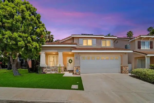 641 Hillhaven Drive, San Marcos, CA 92078