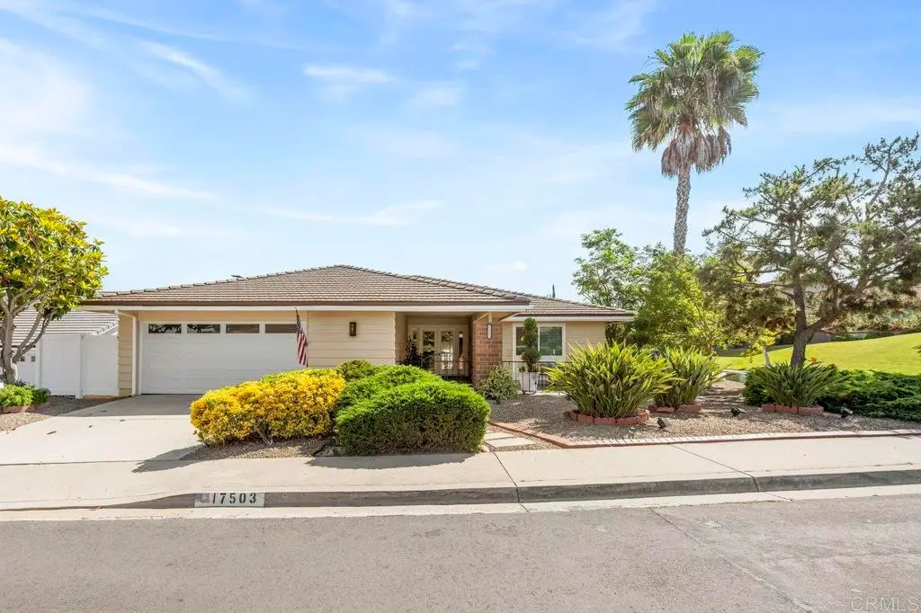 17503 Plaza Dolores, San Diego, CA 92128 - #1