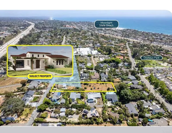 534 Ocean View Ave., Encinitas, CA 92024