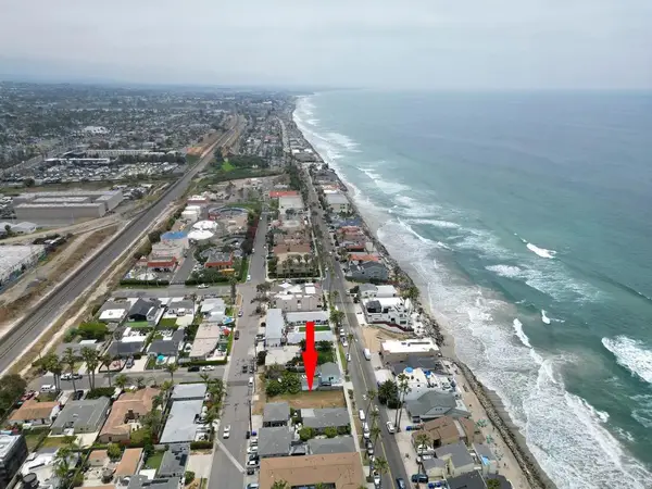 1216 S Pacific St., Oceanside, CA 92054