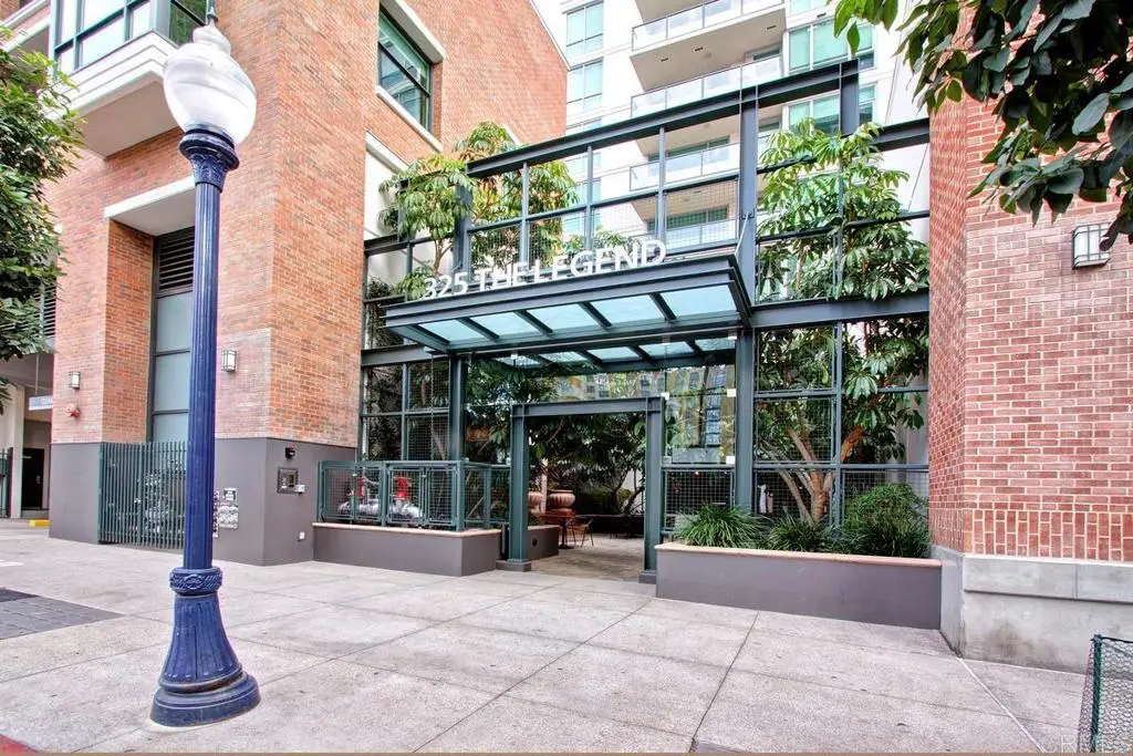 325 7th Avenue #609, San Diego, CA 92101 - Image #1