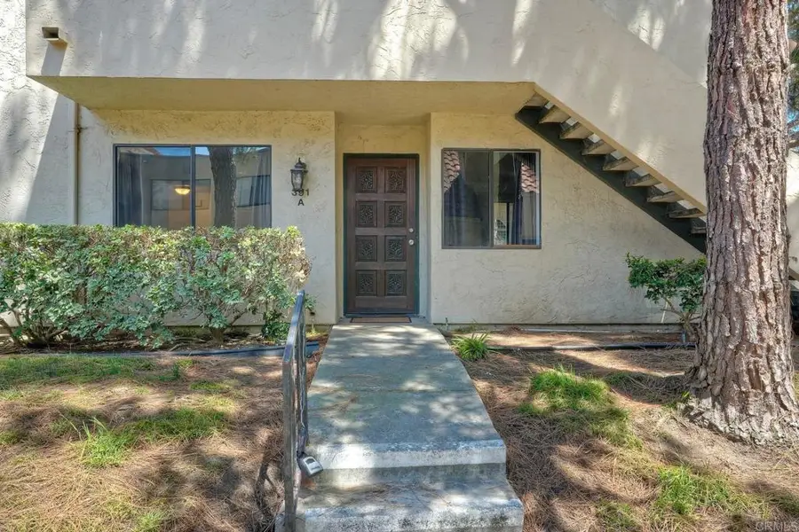 391 N Melrose #A, Vista, CA 92083 - Image #3