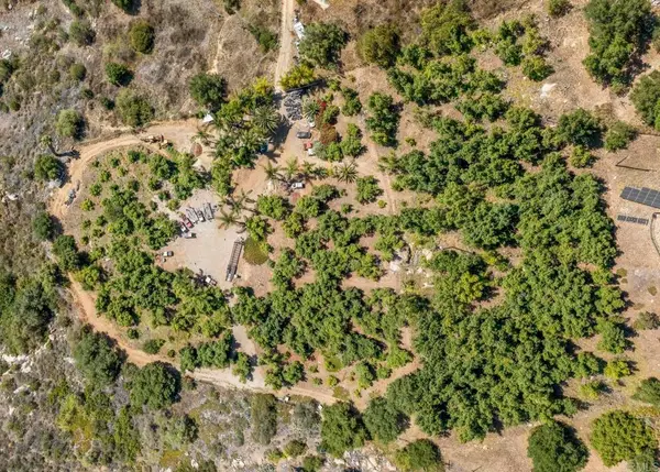 0 Brodea Lane, Bonsall, CA 92003