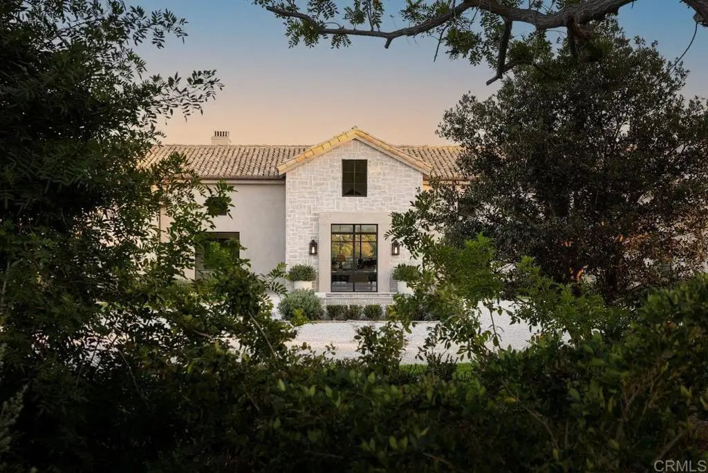 17845 Via De Fortuna, Rancho Santa Fe, CA 92067 - Image #1