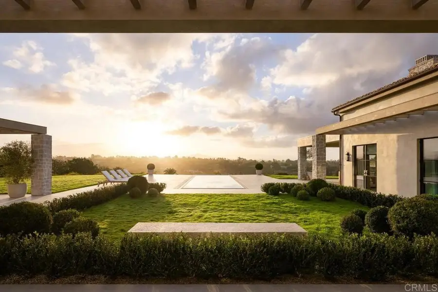 17845 Via De Fortuna, Rancho Santa Fe, CA 92067 - Image #2