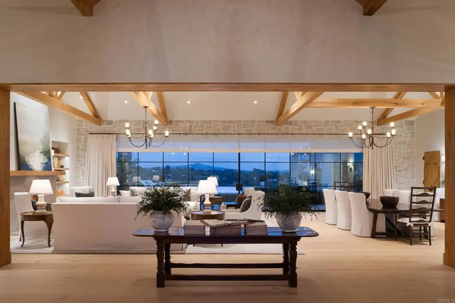 17845 Via De Fortuna, Rancho Santa Fe, CA 92067 - Image #3