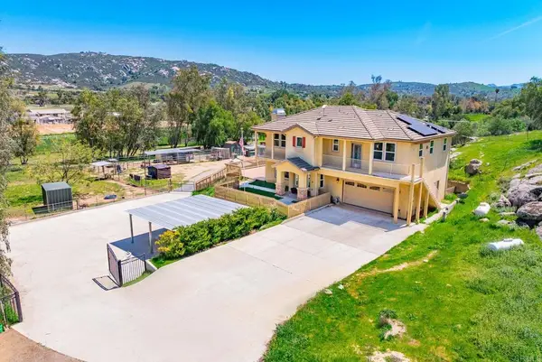1023 Olive Avenue, Ramona, CA 92065