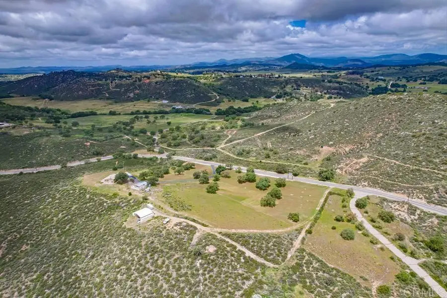 VL Old Julian Hwy, Ramona, CA 92065 - Image #3