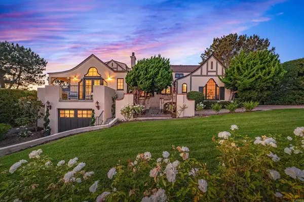 550 Amphitheatre Drive, Del Mar, CA 92014