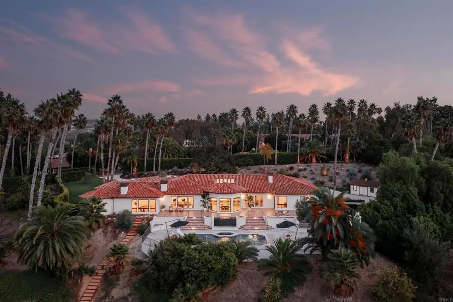 7102 Via De Maya, Rancho Santa Fe, CA 92067 - Image #2