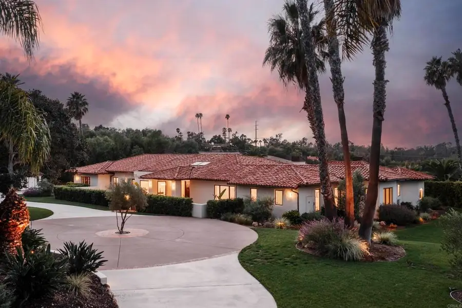 7102 Via De Maya, Rancho Santa Fe, CA 92067 - Image #3