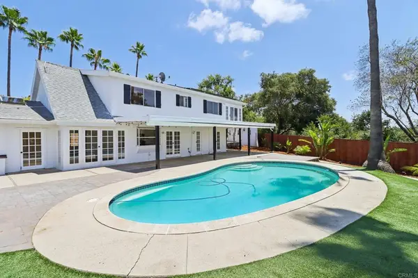 1797 99 Rabbit Hill, Fallbrook, CA 92028