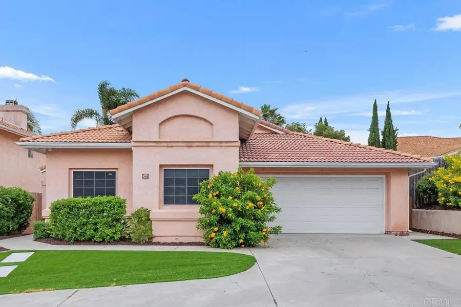 2188 Anda Lucia Way, Oceanside, CA 92056 - Image #3