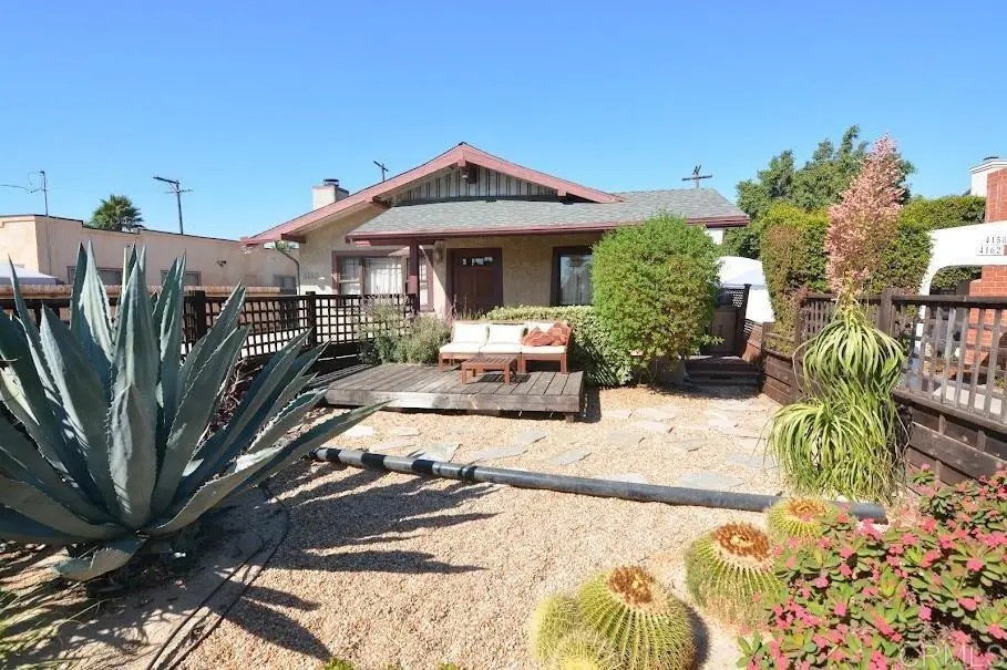 4146 50 Monroe Avenue, San Diego, CA 92116 - Image #1