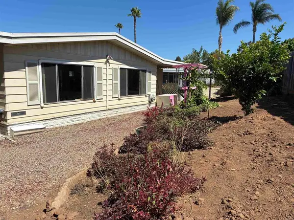 2250 N Broadway #69, Escondido, CA 92026