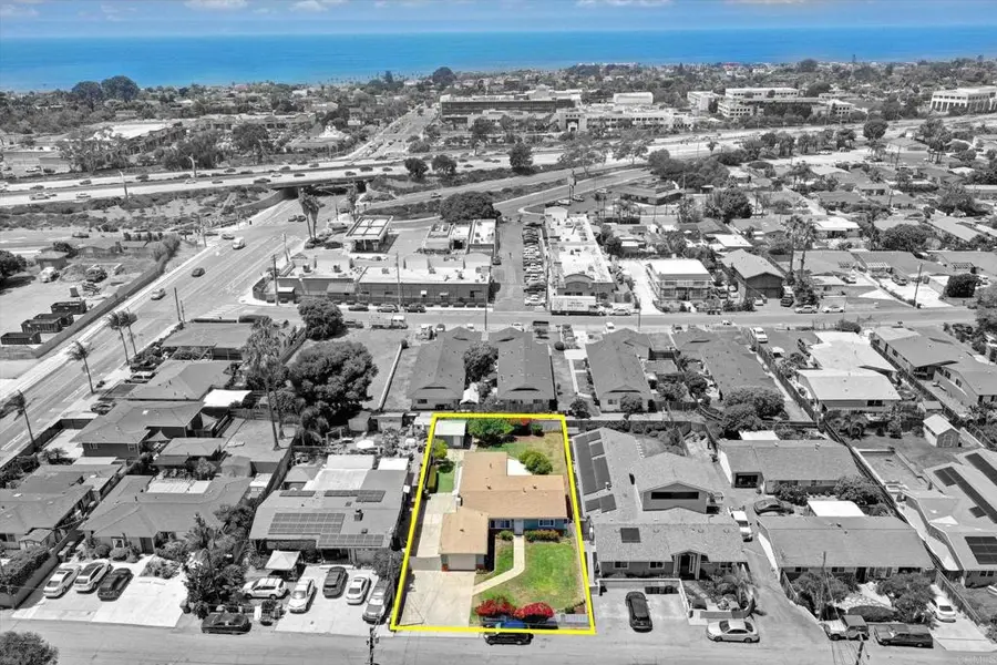 1168 Arcadia Road, Encinitas, CA 92024 - Image #2