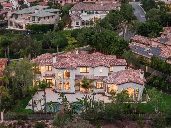 5146 Rancho Verde Trail, San Diego, CA 92130