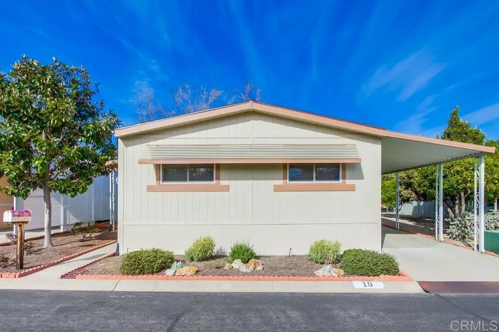 525 W El Norte Parkway #10, Escondido, CA 92026 - Image #1