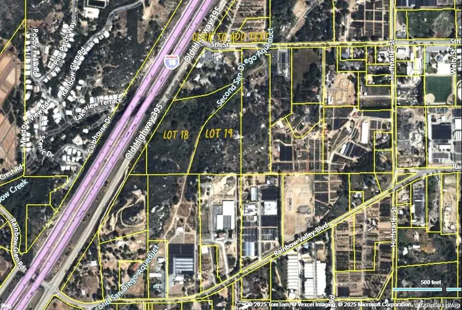 4800 blk 5th Street, Fallbrook, CA 92028 - Image #2