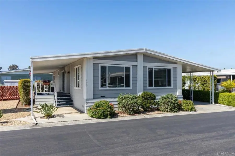 650 S Rancho Santa Fe Road #170, San Marcos, CA 92078 - Image #2