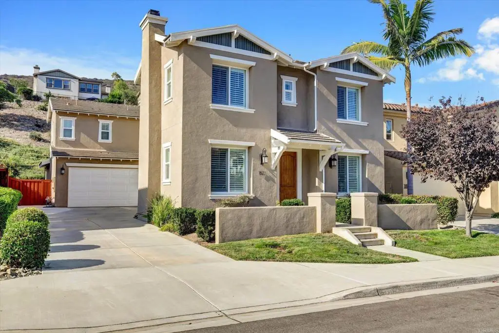 1823 Sheridan Way, San Marcos, CA 92078 - Image #1