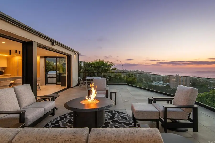 2684 Costebelle Drive, La Jolla, CA 92037 - #2