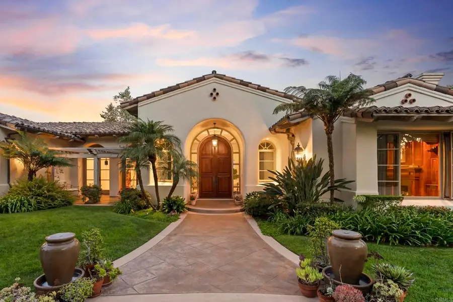 7057 Rancho Cielo, Rancho Santa Fe, CA 92067 - Image #2