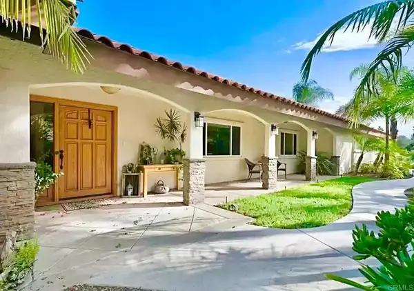 2798 Alta Vista Drive, Fallbrook, CA 92028