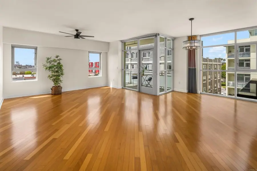 3812 Park Boulevard #414, San Diego, CA 92103 - Image #3