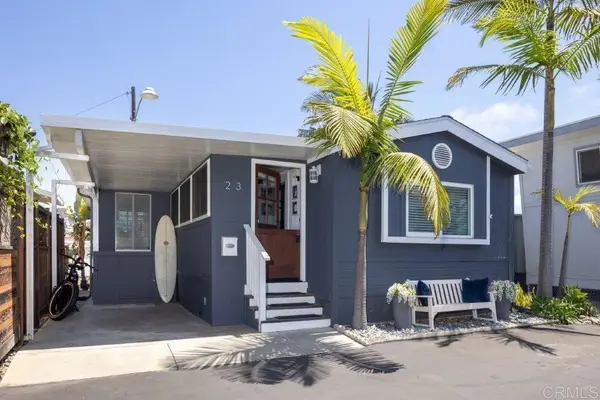 123 Jasper Street #SPC 23, Encinitas, CA 92024