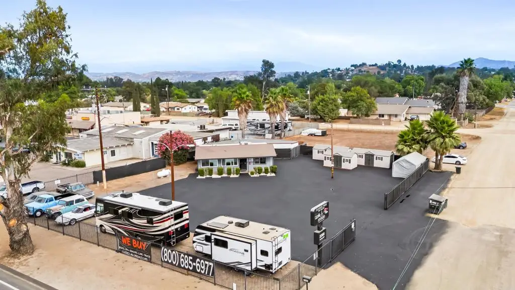 2366 Main St., Ramona, CA 92065 - #1