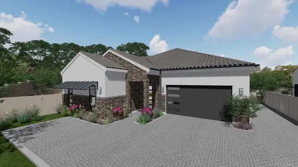 1331 Berryman Canyon Road, Encinitas, CA 92024