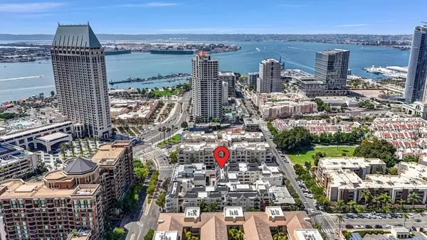 620 State Street #317, San Diego, CA 92101