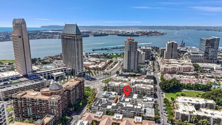 620 State Street #317, San Diego, CA 92101 - Image #2