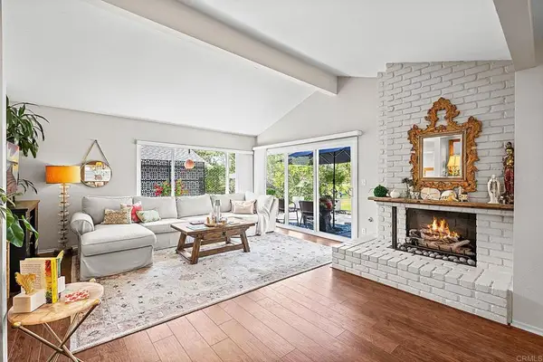 1161 La Casa Drive, San Marcos, CA 92078