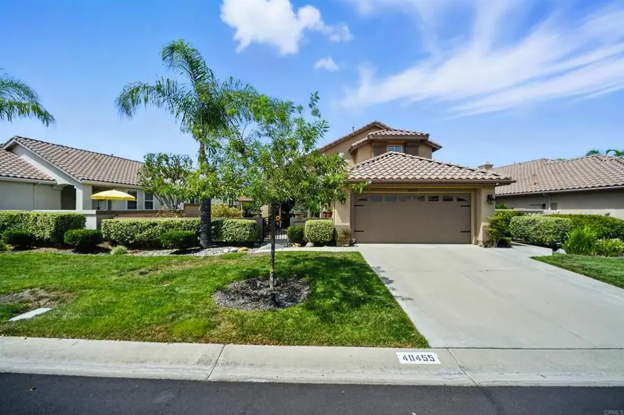 40455 Via Tapadero, Murrieta, CA 92562 - #2